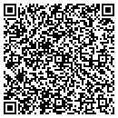 QR code with Atkinson Plastering contacts