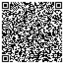 QR code with Rowden Cabinet Co contacts