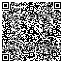 QR code with A Unique Cleaning Service contacts