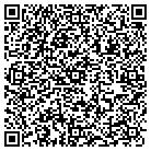 QR code with A&W Cleaning Service Inc contacts