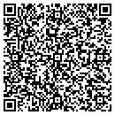 QR code with Alfonso Tree Experts contacts