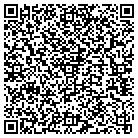 QR code with Sheritas Beauty Shop contacts