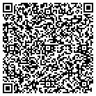 QR code with Servicehandyman.com contacts