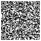 QR code with W C Hamilton Trucking LLC contacts