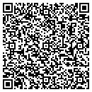 QR code with Triadad.com contacts