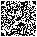 QR code with Eas Janitorial contacts