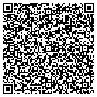 QR code with F & J Janitorial Services contacts