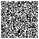 QR code with Allred Tree Service contacts
