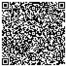 QR code with J & J Janitorial Gonzales Henry contacts