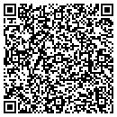 QR code with Z I Custom contacts