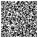QR code with Anderton Tree Services contacts