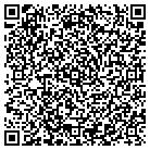QR code with Richard E Crouch Jr CPA contacts