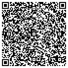 QR code with Blue Light Cleaning Service contacts