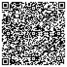 QR code with Angelo Tree Experts contacts