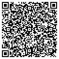 QR code with C And F Plastering Inc contacts