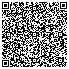 QR code with A Quality Tree & Home Service contacts