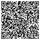 QR code with D S C Inc-Custom Cabinetry contacts