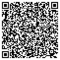QR code with C D Plastering contacts