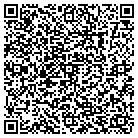 QR code with Ana Vanegas Janitorial contacts