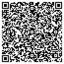QR code with D C Merchandising contacts