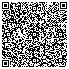 QR code with Charles Boyd Plastering Inc contacts