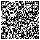 QR code with E Street Makers Inc contacts