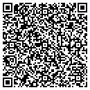 QR code with C H Hayman Inc contacts