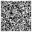 QR code with Hardeep Gas contacts
