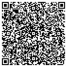 QR code with Chris Sagner Plastering LLC contacts