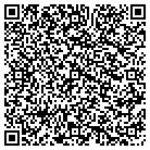 QR code with Clinton Bouton Plastering contacts