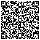 QR code with Megasys Inc contacts