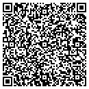 QR code with RSA Supply contacts
