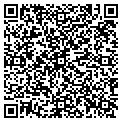 QR code with Halver Inc contacts
