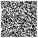 QR code with Kvk Production contacts