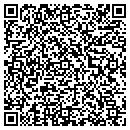 QR code with Pw Janitorial contacts