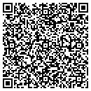 QR code with Sas Janitorial contacts