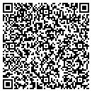 QR code with B K Bent Tree contacts