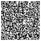 QR code with Faithgroups.com Placenet LLC contacts