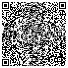 QR code with Tyler's Custom Cabinets contacts