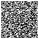 QR code with Cr Whedbee Plastering Inc contacts