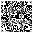 QR code with Kleespie Custom Cabinets contacts