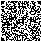 QR code with Curt Palmer Plastering LLC contacts