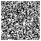 QR code with L & S Janitorial Service contacts