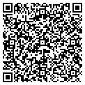 QR code with Custom Plastering contacts