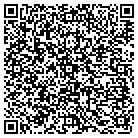 QR code with Martin's Janitorial Service contacts