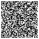 QR code with D A Plastering contacts