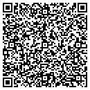 QR code with C F Noblitt Inc contacts