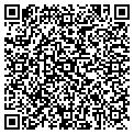 QR code with Bug Killer contacts