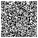 QR code with Kicknash.com contacts