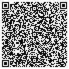 QR code with Christopher B Durrette contacts